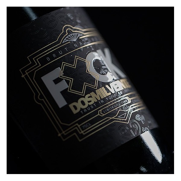 1 unidad cava F*CK2020 1 unidad cava F*CK2020