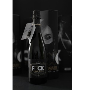 1 unidad cava F*CK2020