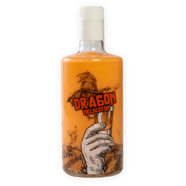 Dragón Dragón